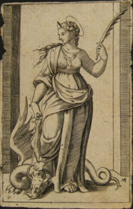 Santa Margherita